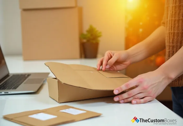 Budget Friendly Packaging